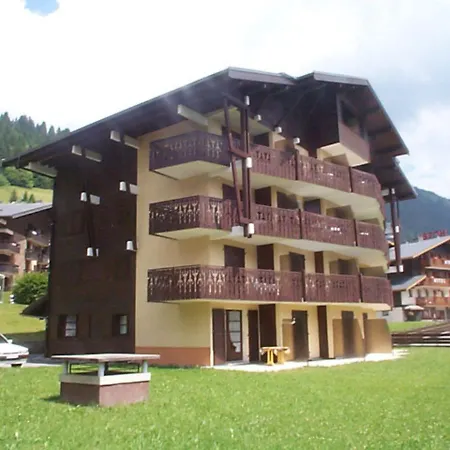 Studio Chatel, 1 Piece, 4 Personnes - Fr-1-200-351