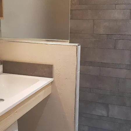 Studio Chatel, 1 Piece, 4 Personnes - Fr-1-200-351 Chatel