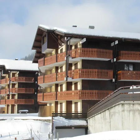 Studio Chatel, 1 Piece, 4 Personnes - Fr-1-200-351