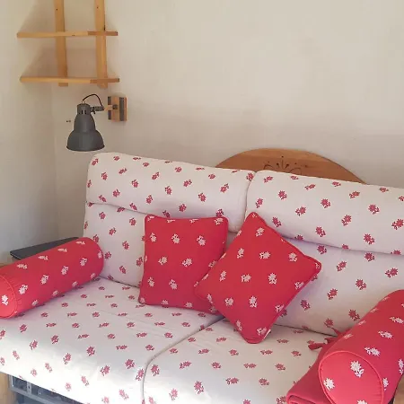 Studio Chatel, 1 Piece, 4 Personnes - Fr-1-200-351 Chatel