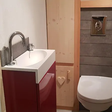 Studio Chatel, 1 Piece, 4 Personnes - Fr-1-200-351 Apartment Chatel